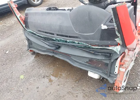 2023 Toyota Tacoma Trd Pro из США, поврежденный, VIN 3TYCZ5AN5PT123931